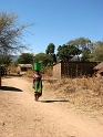 Tanzania-woman 1